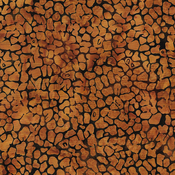 IB Rock-Brown Brownie