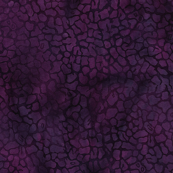 IB Rock-Purple Regal