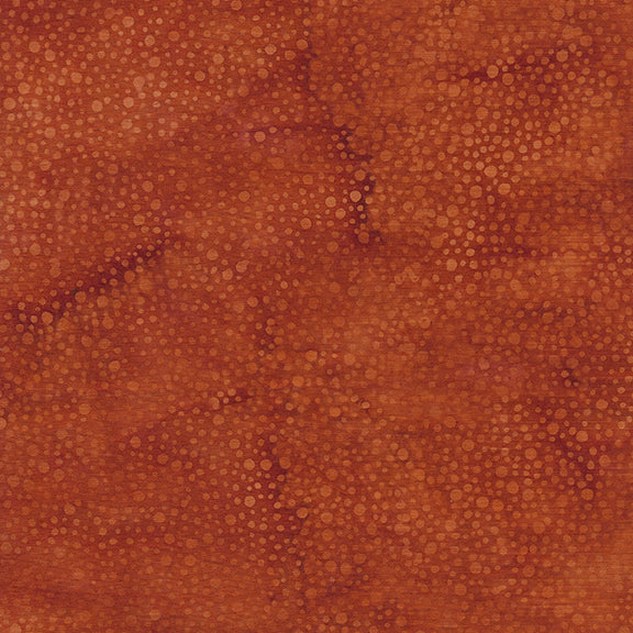 IB Dots-Brown Sienna
