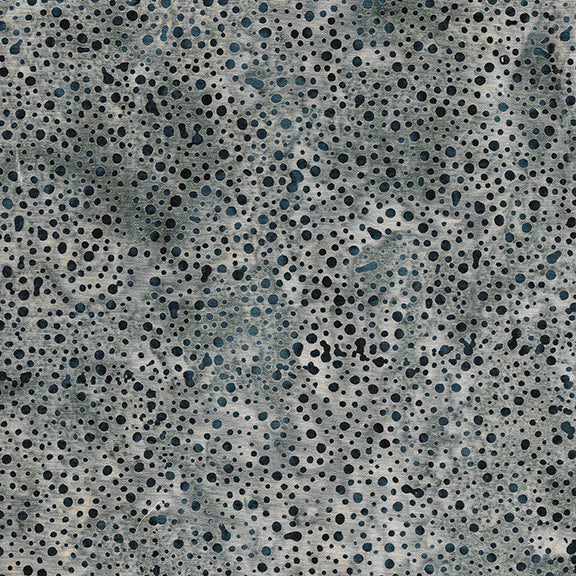 IB Dots-Grey Cement