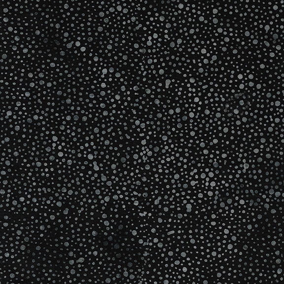 IB Dots-Black Shadow