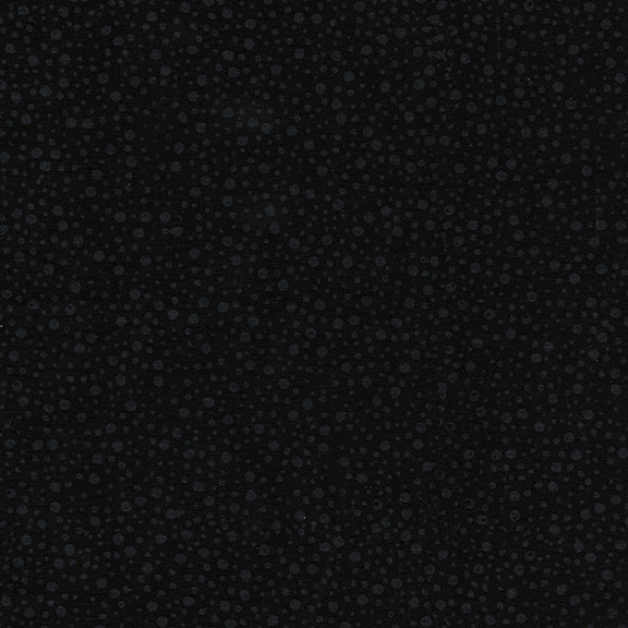 IB Dots-Black Slate