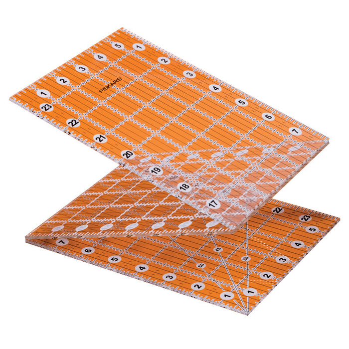 Folding Ruler 6x24