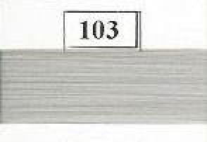 Invisafil Thread--103--Grey