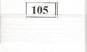 Invisafil Thread--105--Off White