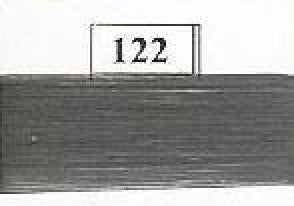 Invisafil Thread--122--Dark Grey
