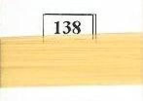 Invisafil Thread--138--Soft Gold