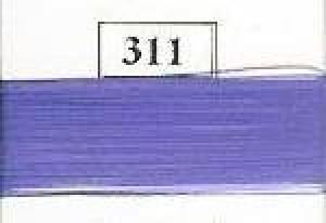 Invisafil Thread--311--Soft Royal Blue