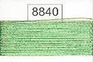 Metallic Thread--8840--Ice Green