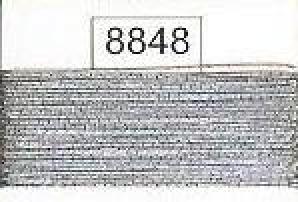 Spotlite Metallic Thread--8848--Steel Blue