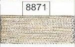 Metallic Thread--8871--Pewter