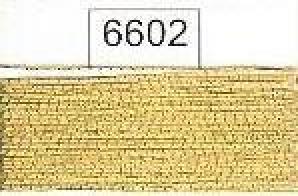 Spotlite Metallic Thread--6602--Bright Gold