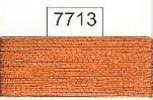 Metallic Thread--7713--Light Rust