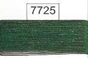 Spotlite Metallic Thread--7725-- Dark Green