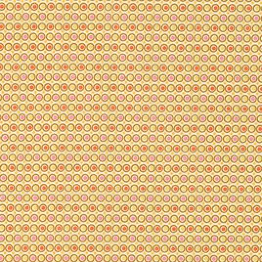 Amy Butler 29 Happy Dots Linen