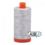 Aurifil 50wt 1300m 4060 Silver Moon