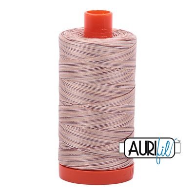 Aurifil 50wt 1300m 4666