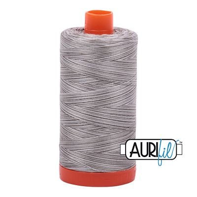 Aurifil 50wt 1300m 4670