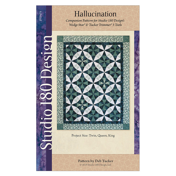 Hallucnation