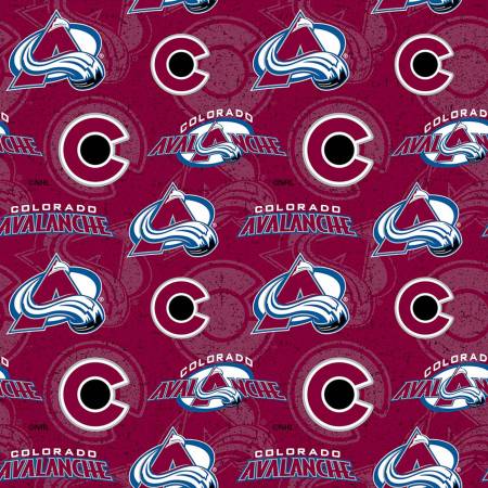 NHL-Colorado Avalanche