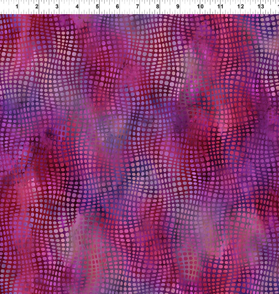 ITB Impressions Dots Magenta 11JYS-6