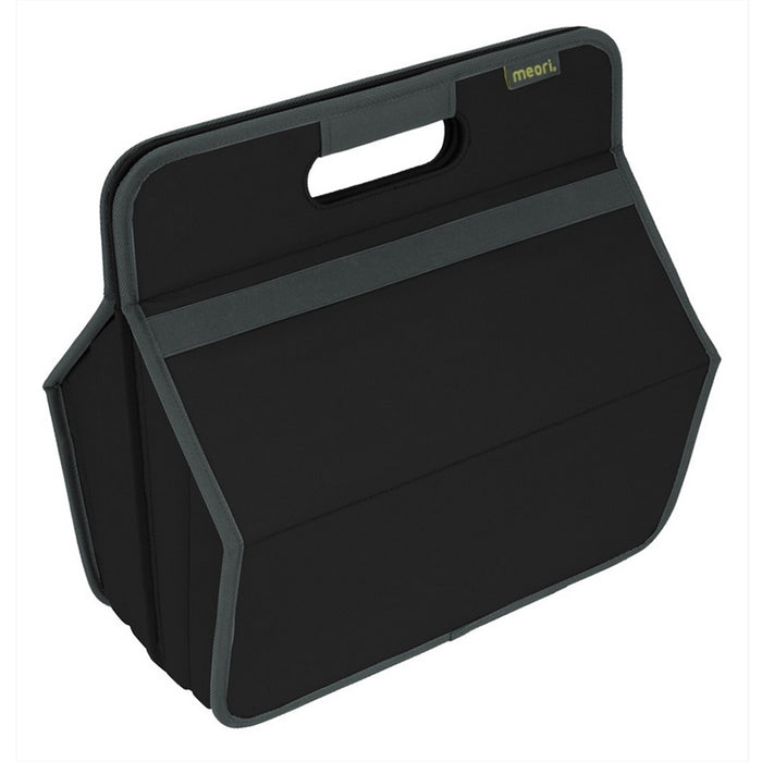 Foldable Tool Hobby Box Black