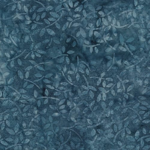 IB Leaf Denim