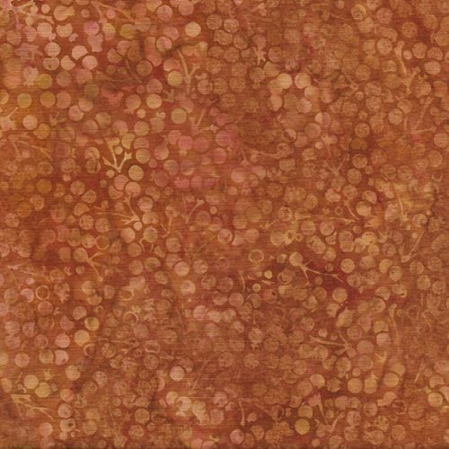 IB Berries Copper