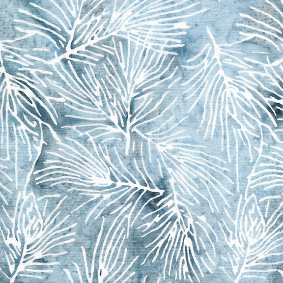 IB Pine needles-Ocean Fog