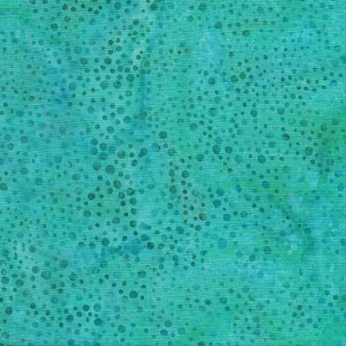 IB Dots Aquamarine