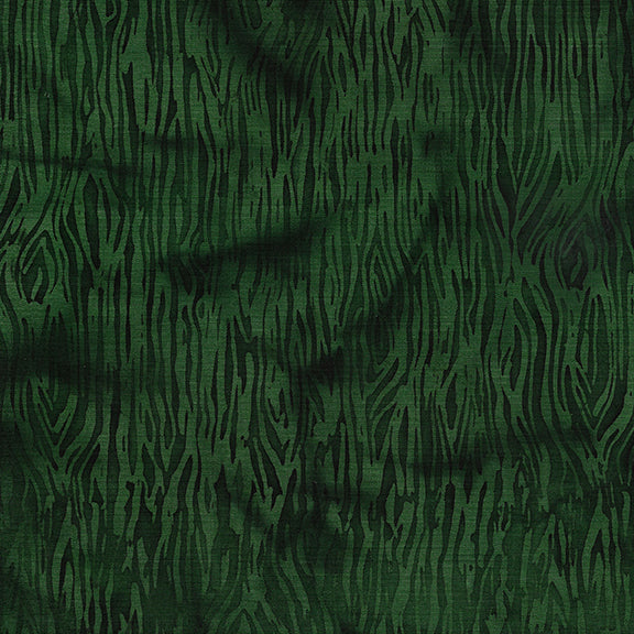 IB Wood Grain-Spinach
