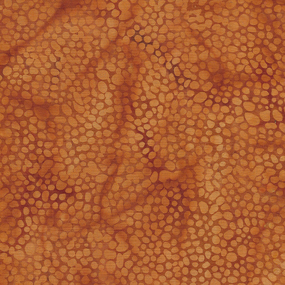 IB Sandalwood Rock-Orange Vermillion