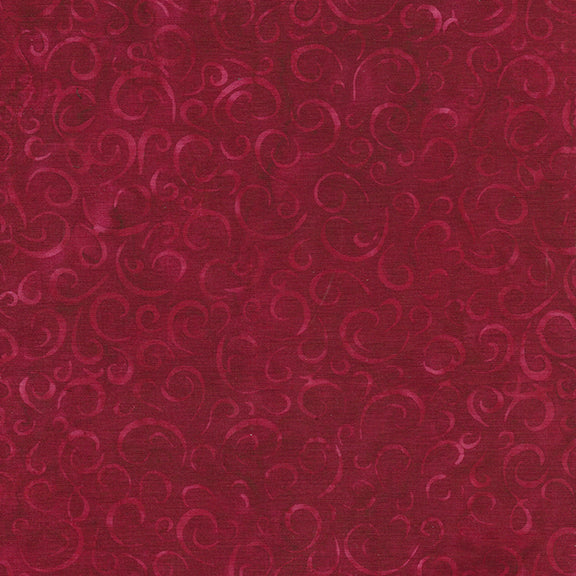 IB Make a Wish Streamers-Red Redwood
