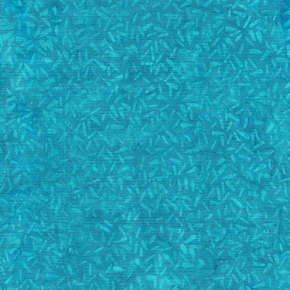 IB Make a Wish Sprinkles-Teal Surf
