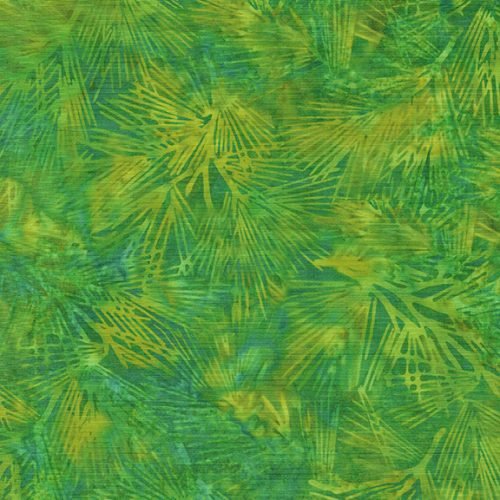 IB Pineneedles-Green Ivy