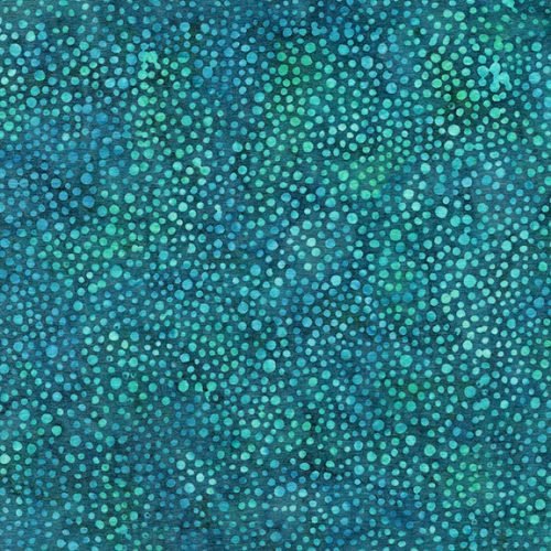 IB Dots-Teal
