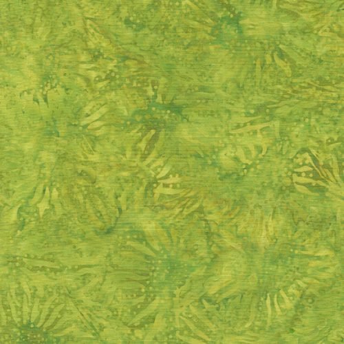 IB Sunflower-Green Lemongrass