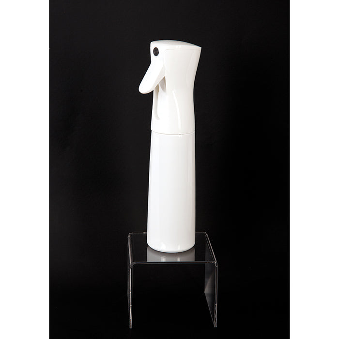 Misting Bottle White