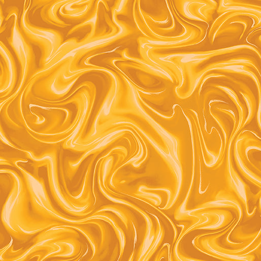 BE Marbleized Amber