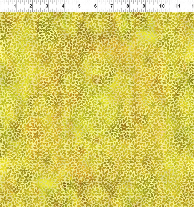 ITB Rainbow of Jewels 12RJ 1 Blossoms Yellow