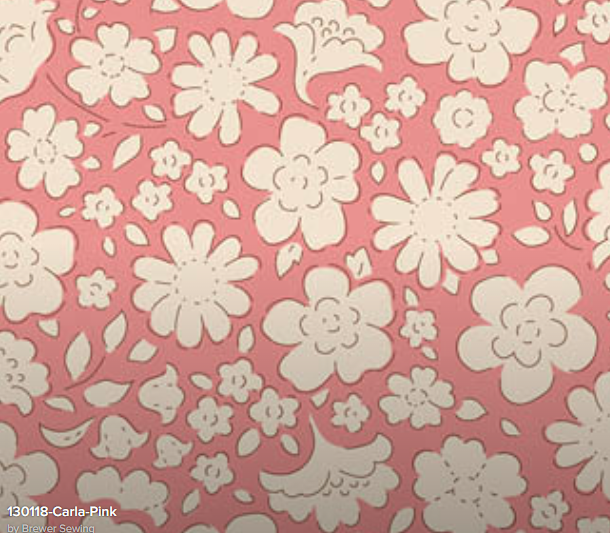 TIL-Spring-Carla Pink-Creating Memories