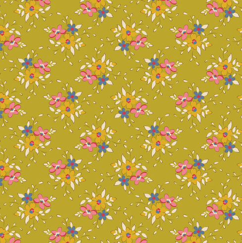 TIL-Spring-Frida Lime-Creating Memories