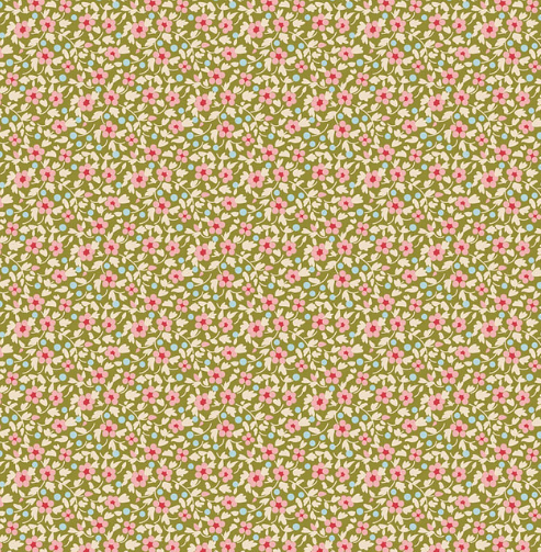 TIL-Spring-Brie Green-Creating Memories