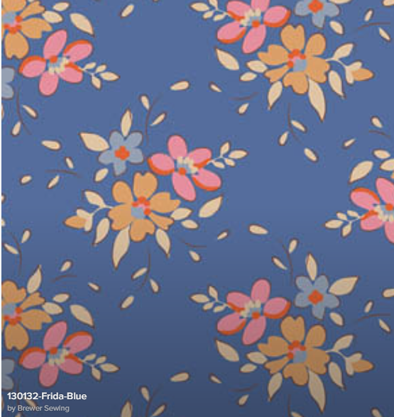 TIL-Summer-Frida Blue-Creating Memories -
