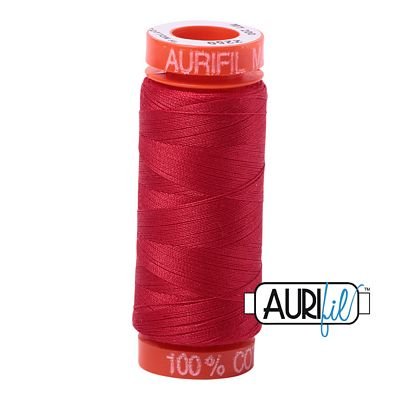 Aurifil 50wt 200m 2250