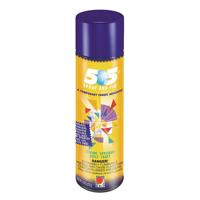 505 Adhesive Spray 14.9oz
