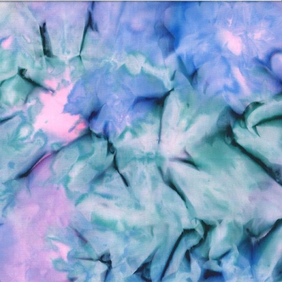 HO Bali Batik Cotton Candy 1385-482