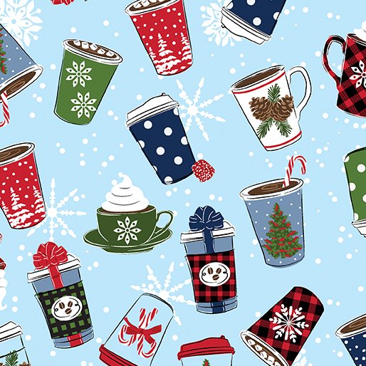 BE Holiday Drinks Sky Blue