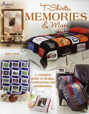 T-Shirts Memories & More - Softcover