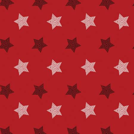 BE Starlight True Red